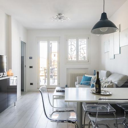Attico Del Duomo Appartement Modena Buitenkant foto