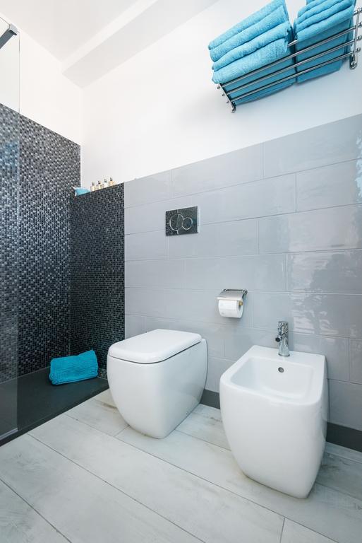 Attico Del Duomo Appartement Modena Buitenkant foto