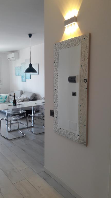 Attico Del Duomo Appartement Modena Buitenkant foto